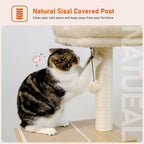 Modern Cat Tree