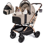 Small Dog Stroller