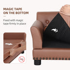 Heavy Duty Pet Sofa Large