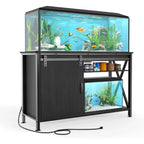 Stand for Fish Tank: 40-50 Gallon