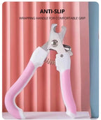 Pet Nail Scissors/Clippers
