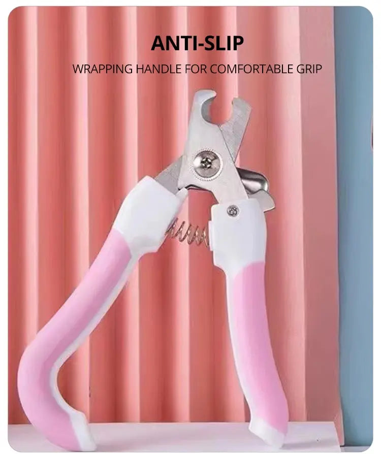 Pet Nail Scissors/Clippers