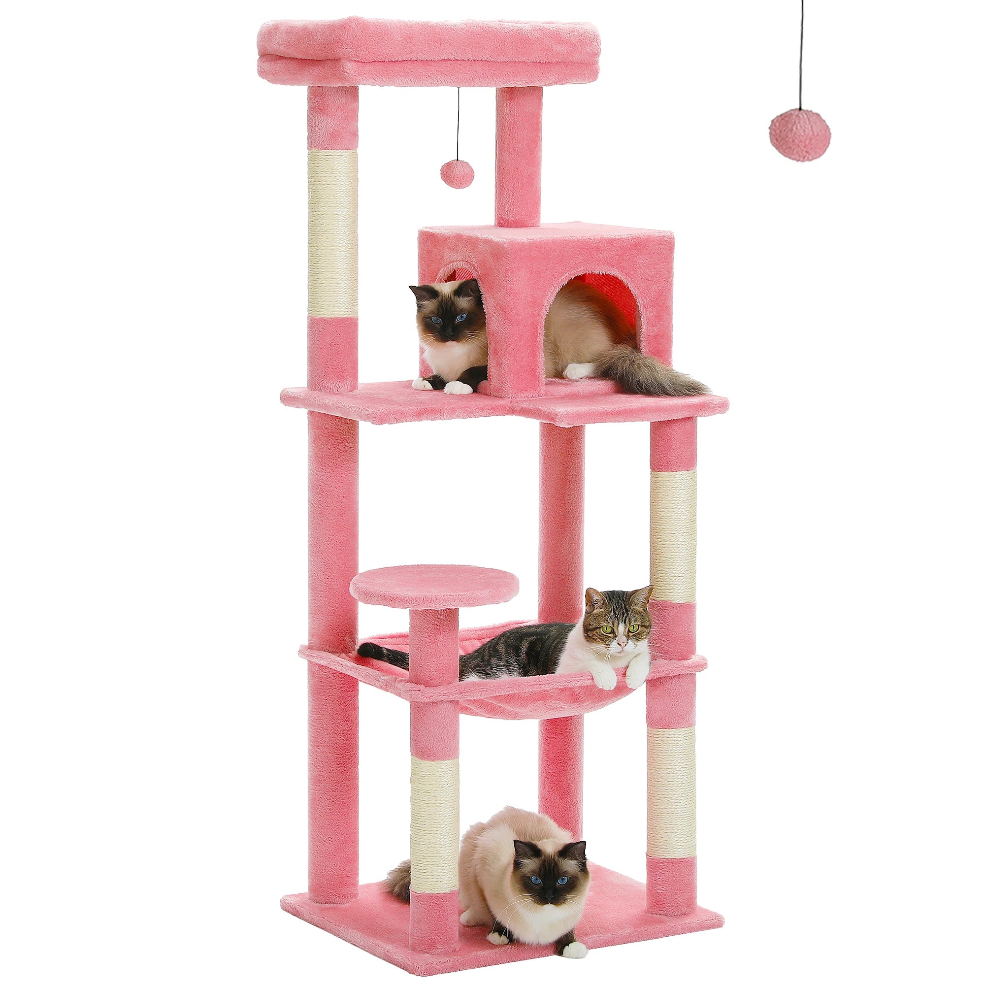 Cat Tree