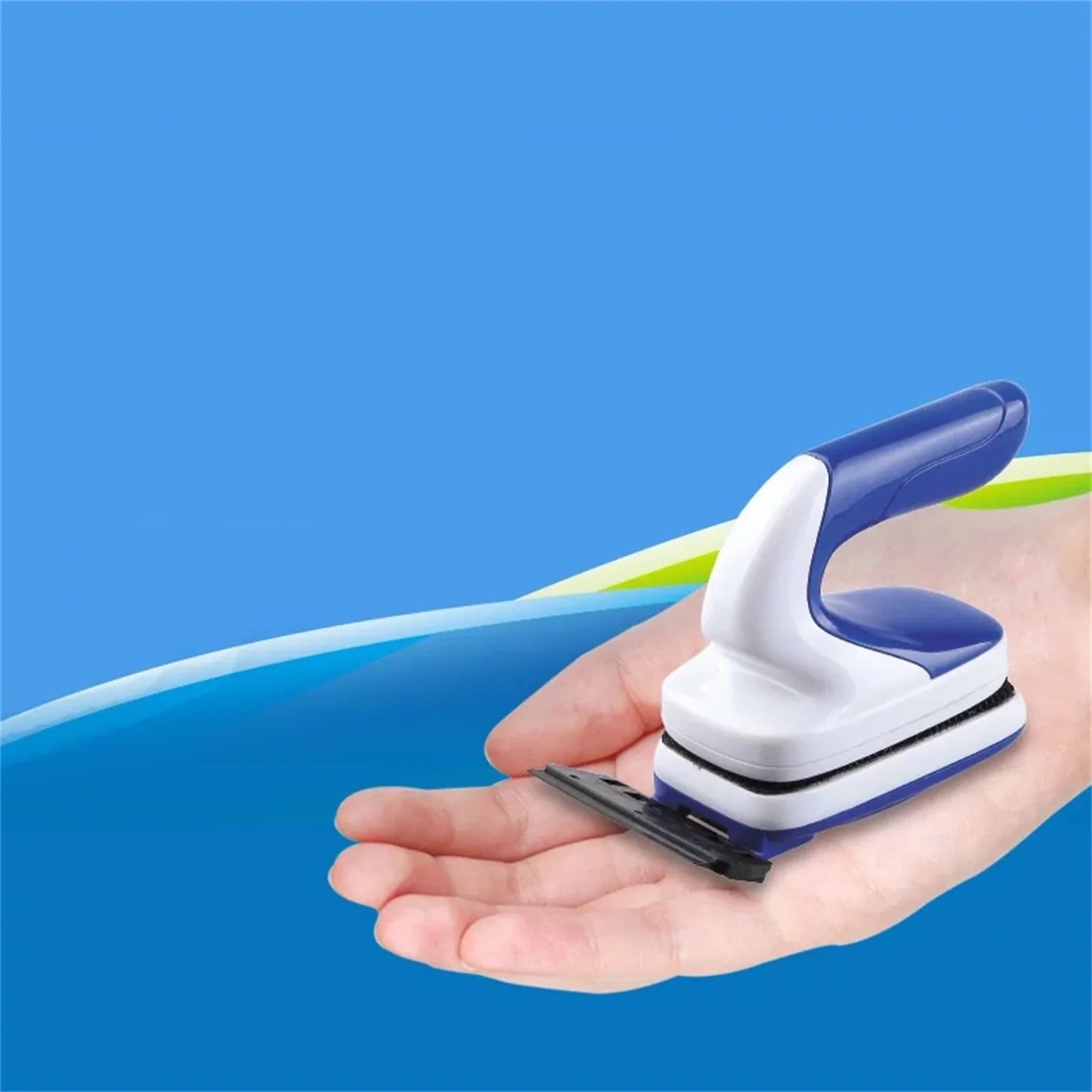 Magnetic Brush Fish Tank Algae Scraper