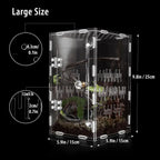 Ventilated Insect Terrarium