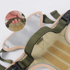 Dog Harness Reflective M/L Tactical Vest