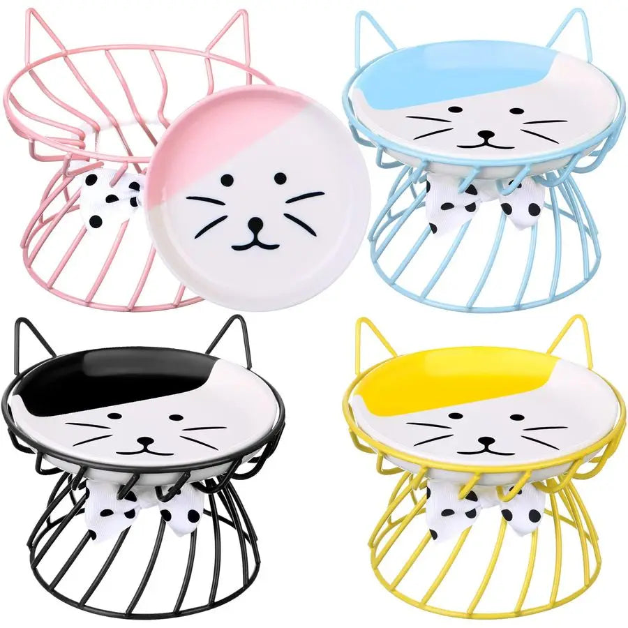 Cat/Dog Feeder