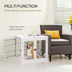 32" Small Dog Crate