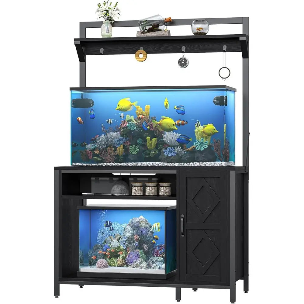 Fish Tank Stand 40-50 Gallon