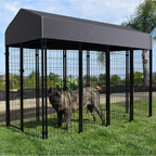 Oversize Dog Cage