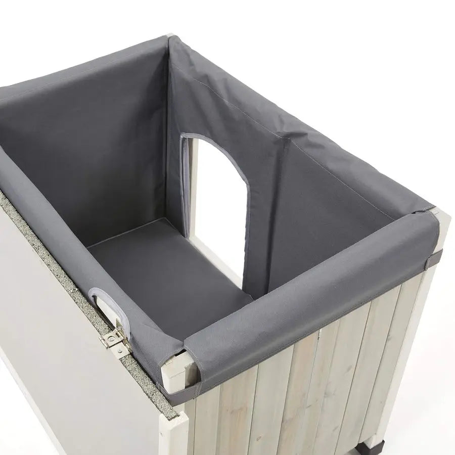 Dog House Insulation Kit