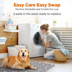 Washable Dog Pee Pads