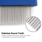 Flea Comb for Cat/Dog
