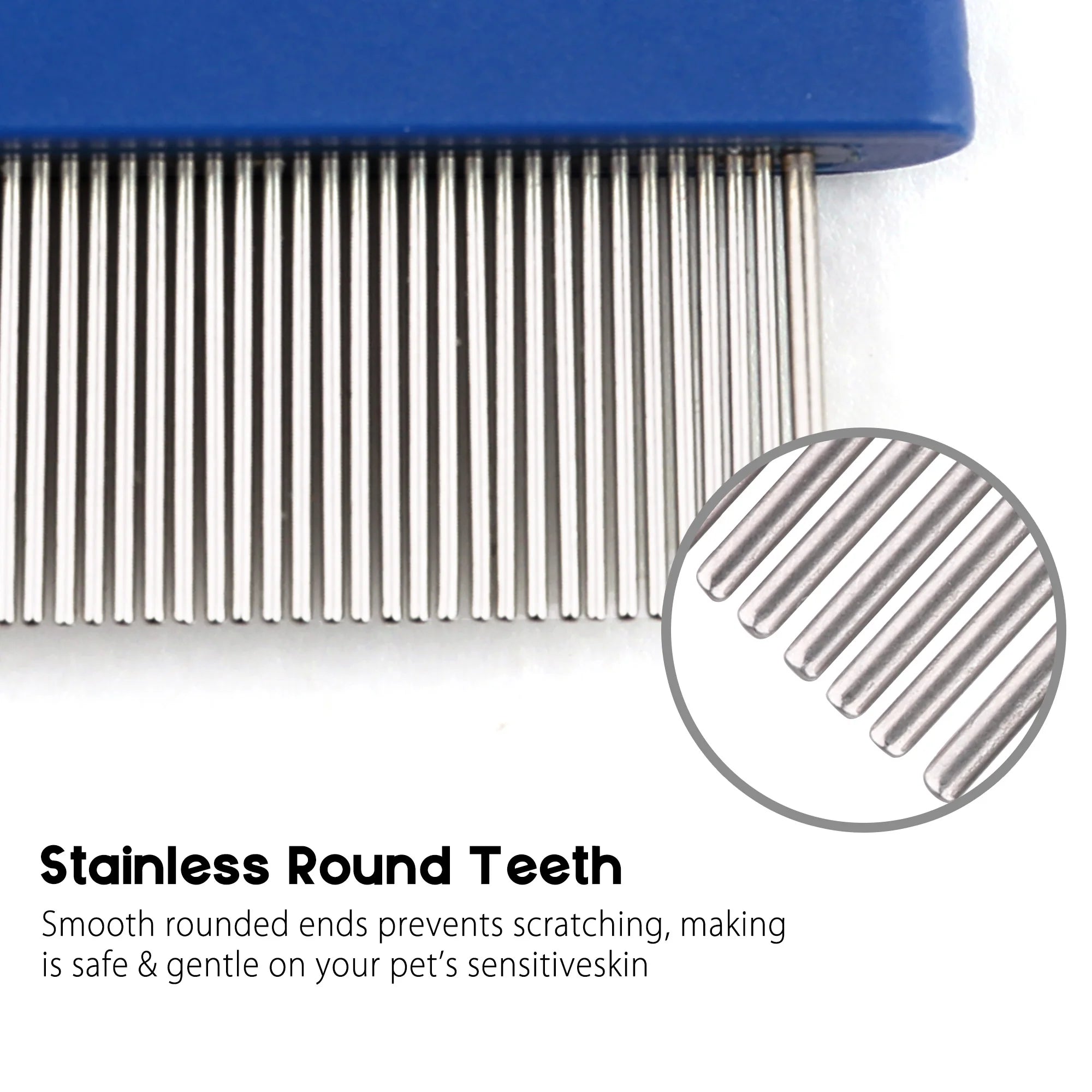 Flea Comb for Cat/Dog
