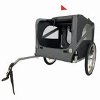 Dog Bike Trailer