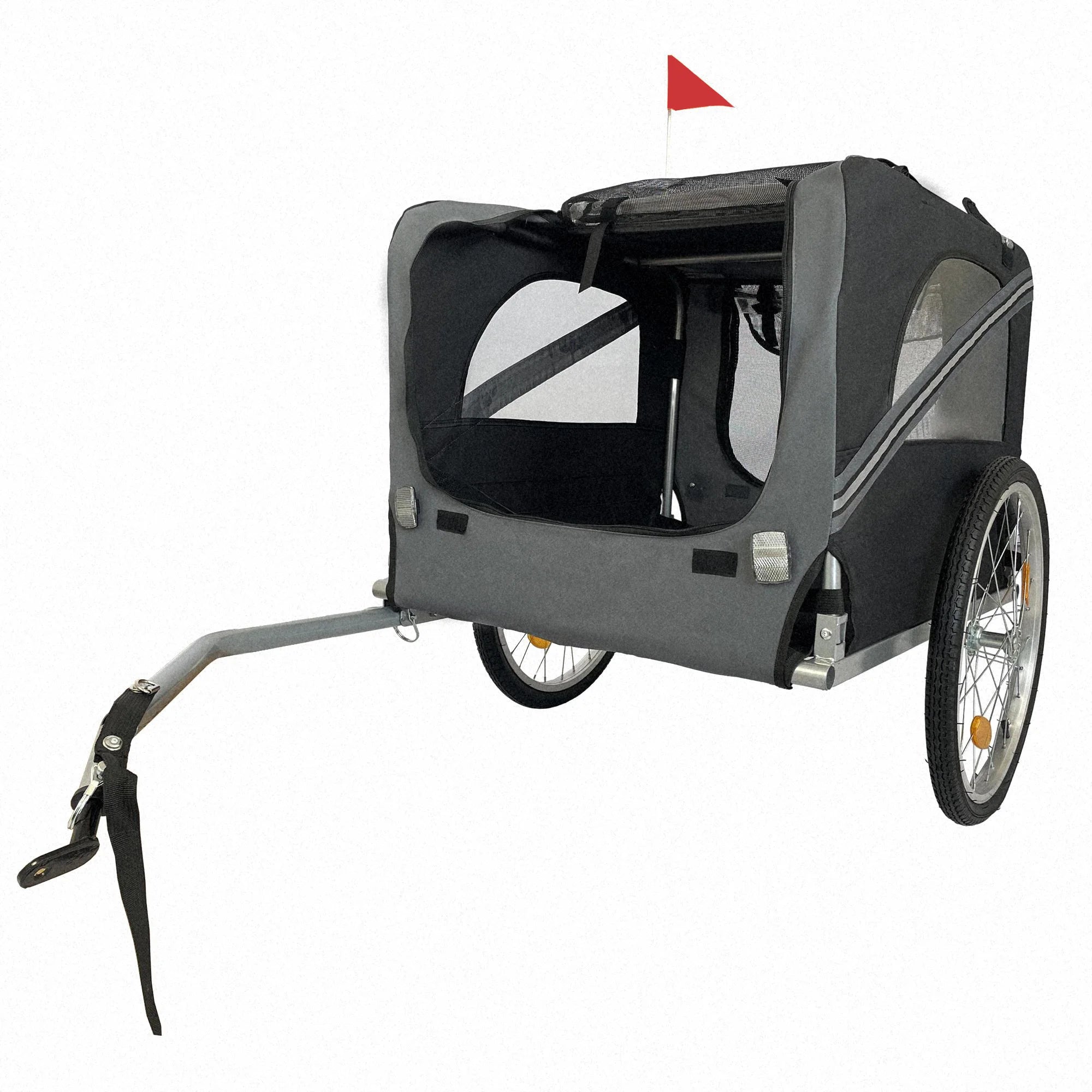 Dog Bike Trailer