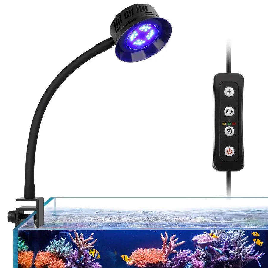 30 Watts Aquarium LED Reef Light