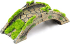 Aquarium Arch Bridge Decor