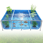 880 Gallon Canvas Fish Tank