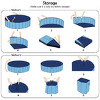 Dog Swimming Pool or Pool Cover