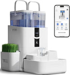 Automatic Cat Water Fountain 10L/338oz