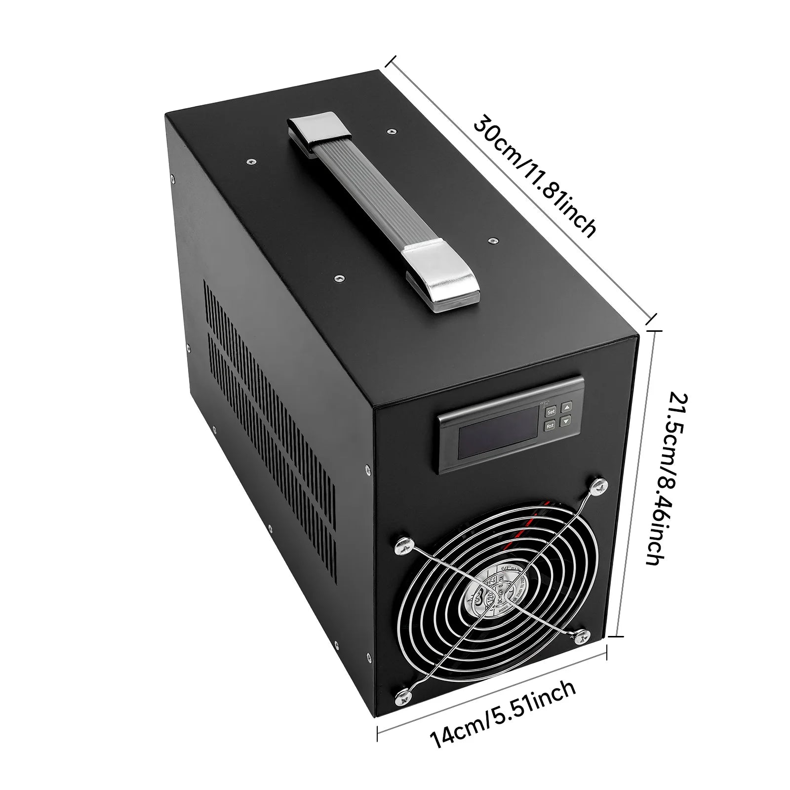 Aquarium Chiller