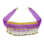 Corgi Belly Dance Belt Skirt
