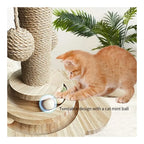 Cat Scratcher