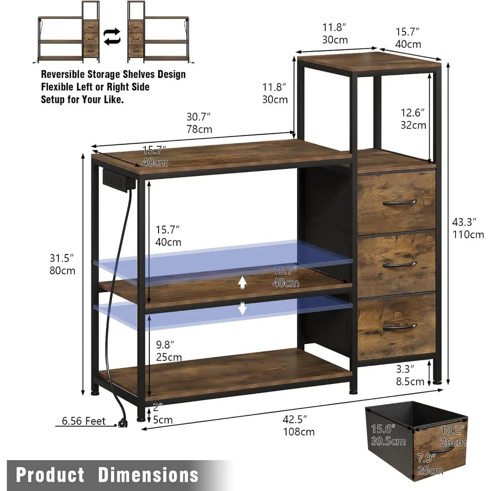 Aquarium Stand 20 Gallon