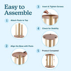 Scratching Post 3 Posts