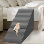 Dog Stairs for High Beds