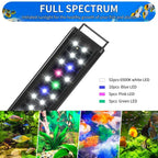 Aquarium Light Full Spectrum