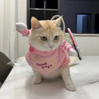Cute Funny Dog Clothes Halloween