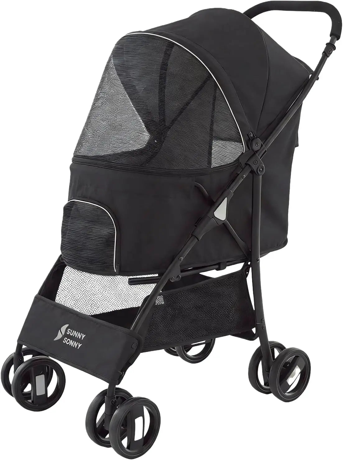 Pet Stroller