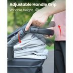 Stroller for M Pets