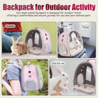 Backpack for Small Animals