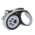 Dog Leash Automatic Pet Collar