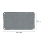 Winter Pet Heating Blanket