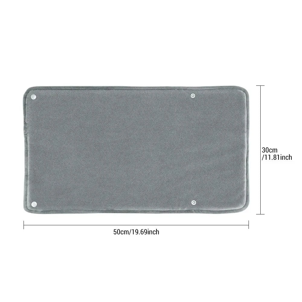 Winter Pet Heating Blanket