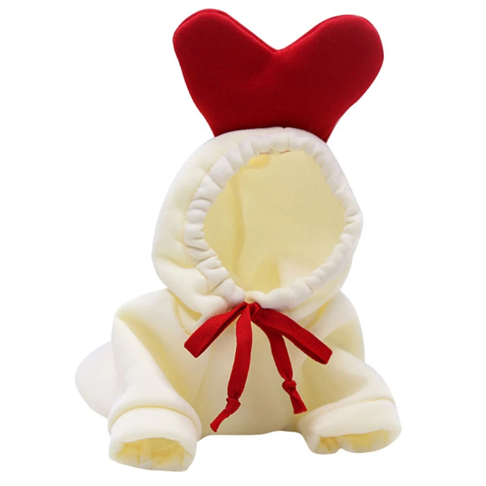 Cute Fruit Dog Clothes
