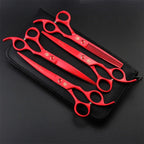 Scissors For Dog Grooming