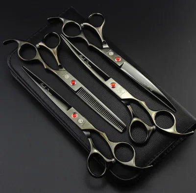 Scissors For Dog Grooming
