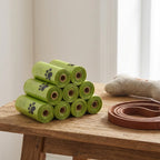 Degradable Dog Waste Bags