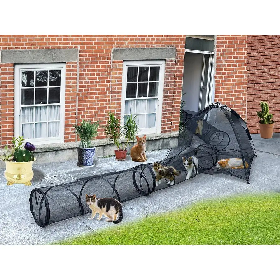 Large Tent Enclosures/Small Animals