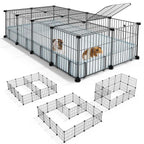Small Animal Cages