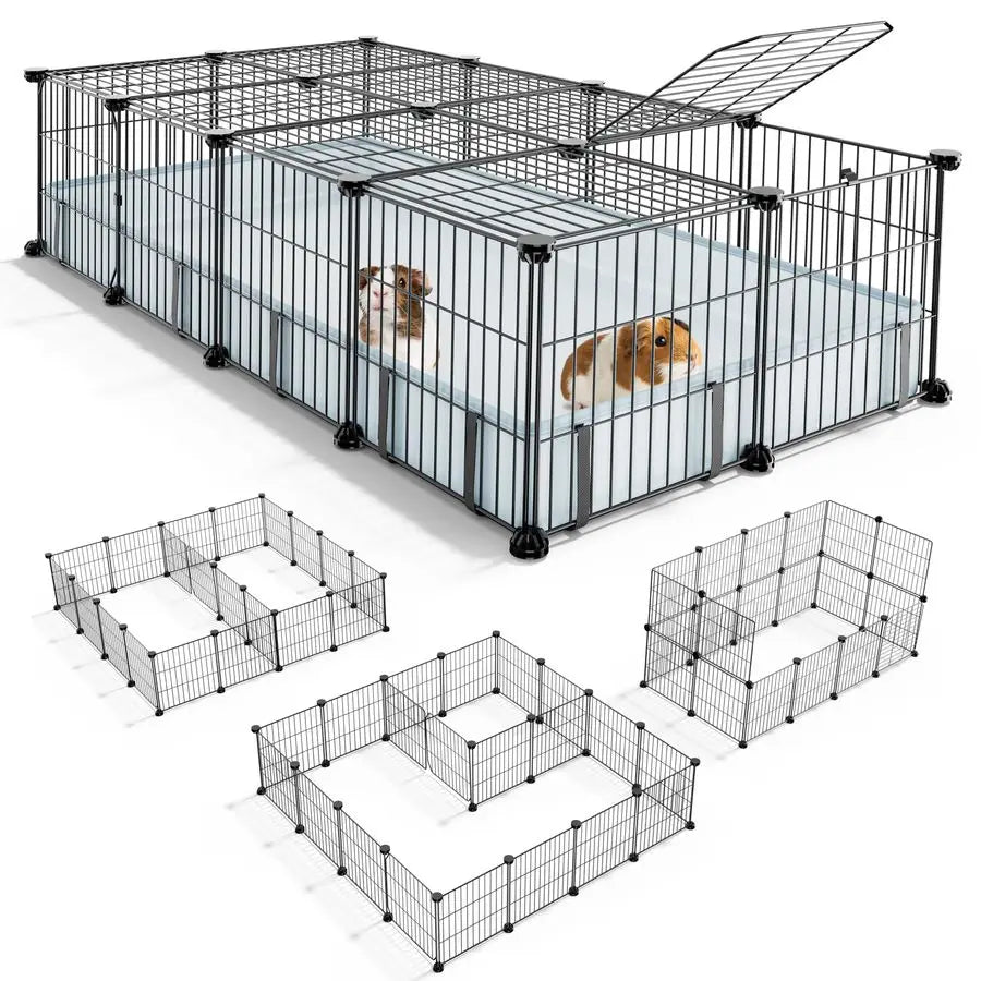 Small Animal Cages