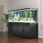 Sturdy 180-200 Gallon Aquarium Stand