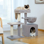 Cat tree Cat Tower