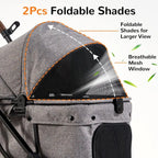 Stroller/Weatherproof, All-Terrain
