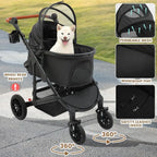 Stroller for Medium Dogs
